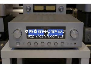 力士 L-505ux 功放/香港行货/丽声AV店