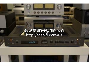 KRELL CD-DSP CD机/香港行货/丽声AV店