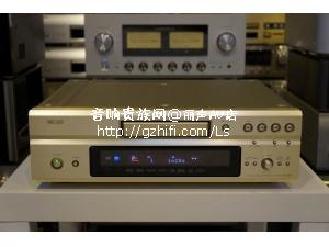 天龙 DVD-3910 DVD机/香港行货/丽声AV店
