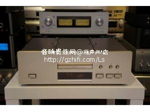 TEAC VRDS-25X CD机/日本原装/丽声AV店