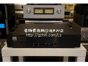 THETA DSPro Generation III 解码器/香港行货/丽声AV店