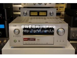 天龙 AVR-4308A 影院功放/香港行货/丽声AV店