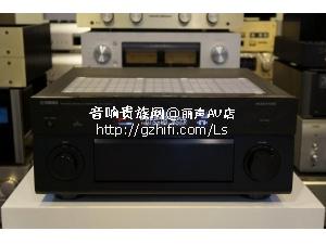 雅马哈 RX-A3020 影院放机/香港行货/丽声AV店