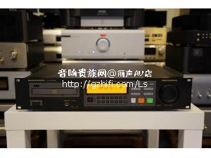 马兰士 PMD340 CD机/香港行货/丽声AV店