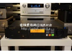 马兰士 PMD331 专业CD机/丽声AV店