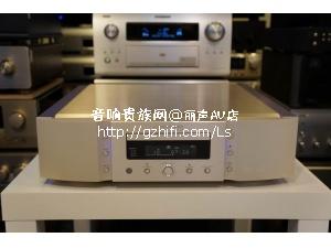 马兰士 SA-11S2 SACD机 /香港行货/丽声AV店