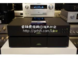 NAIM CDS3/XPS 分体电源CD机/香港行货/丽声AV店/