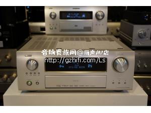 天龙 AVR-2808 影院功放/香港行货/丽声AV店/