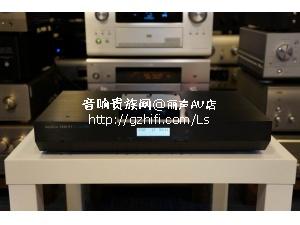 音乐传真 A1 CDPRO CD机/香港行货/丽声AV店