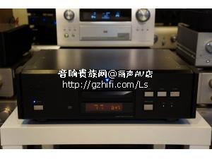 Esoteric TEAC X-50W CD机/丽声AV店