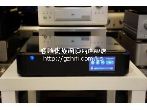 PS Audio PerfectWave DAC 解码器/香港行货/丽声AV店