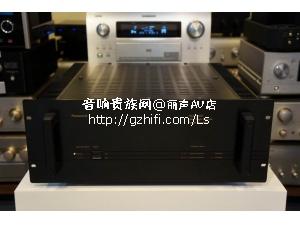 Parasound 宝丽音 HCA-2200 后级/香港行货/丽声AV店