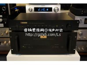 Parasound 宝丽音 LD-1100/HCA-2200II 前后级/香港行货/丽声AV店