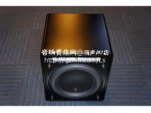 捷力 JL F113 低音炮/香港行货/丽声AV店