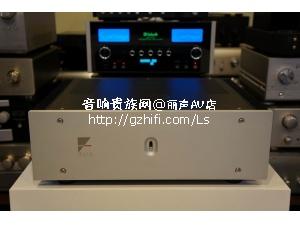 艺雅 Ayre V-3 后级/香港行货/丽声AV店