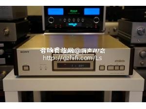 索尼 CDP-R3 CD机/丽声AV店