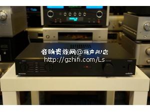 傲立 Audiolab 8000SE 功放/香港行货/丽声AV店