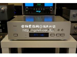 TEAC VRDS-15 CD机/丽声AV店