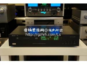雅俊 ARCAM FMJ CDS27 SACD机/香港行货/丽声AV店