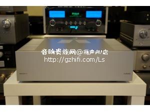 傲立 Audiolab 8000×7 七声道后级/香港行货/丽声AV店