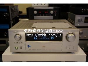 天龙 AVR-3808 影院功放/香港行货/丽声AV店