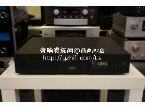 NAIM 铭 CDX2 CD机/香港行货/丽声AV店
