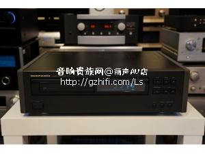 马兰士 CD-10 CD机/香港行货/丽声AV店