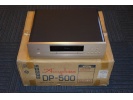 金嗓子 DP-500 CD机/香港行货/丽声AV店