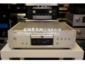 天龙 DCD-2000AE SACD机/香港行货/丽声AV店
