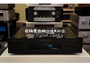 金诗韵 audio synthesis TRANSCEND 转盘/香港行货/丽声AV店