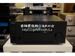 安桥 TX-RZ800 影院功放/香港行货/丽声AV店
