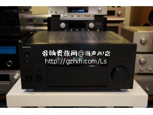 安桥 TX-RZ800 影院功放/香港行货/丽声AV店