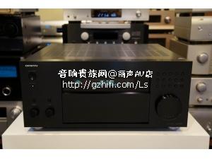 安桥 TX-RZ900 影院功放/香港行货/丽声AV店