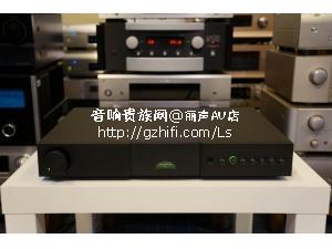 铭 NAIM NAIT XS2 功放/香港行货/丽声AV店