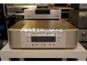 马兰士 SA-7S1 SACD机 （100V电源）/丽声AV店