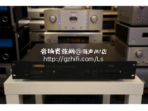 宝丽音 PARASOUND D/AC-1600HD 解码器/香港行货/丽声AV店