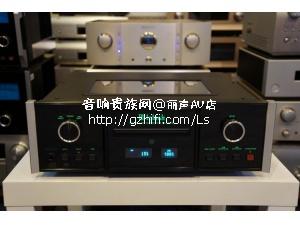 麦景图 MCD 1100 SACD机/大陆行货/丽声AV店