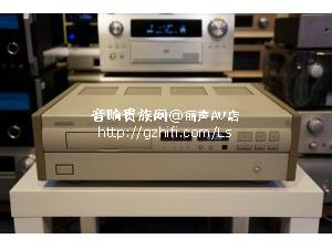 飞利浦 LHH500 CD机/丽声AV店