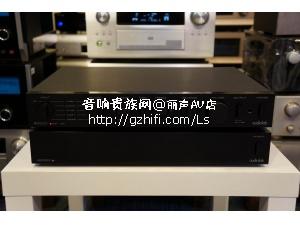 傲立 Audiolab 8000C/8000P 前后级功放/香港行货/丽声AV店