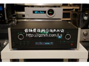 麦景图 MCD550 SACD机/大陆行货/丽声AV店