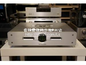 丹麦神弓 BOW THE WIZARD CD机/ 香港行货/ 丽声AV店