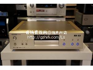 安桥 DV-SP1000 DVD机/香港行货/丽声AV店