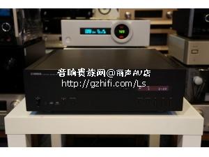 雅马哈 CD-S2000 SACD机/香港行货/丽声AV店