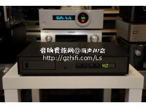 铭 NAIM CDX CD机/香港行货/丽声AV店