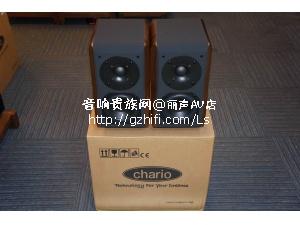 全新 卓丽 Chario 星座1号音箱/香港行货/丽声AV店