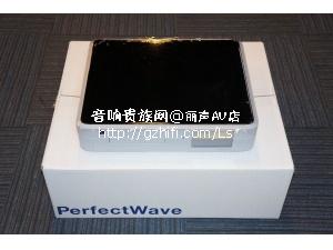 全新 PS Audio Perfectwave Transport 转盘/香港行货/丽声AV店