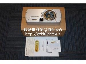 CHORD 和弦 QBD76HD 解码器/香港行货/丽声AV店