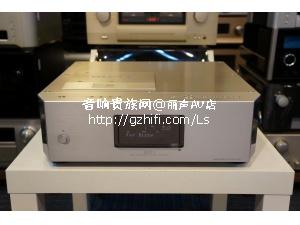 索尼 SCD-1 SACD机/香港行货/丽声AV店