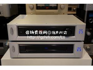 PS Audio PCA-2/HCA-2 前后级/香港行货/丽声AV店