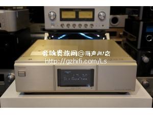 索尼 SCD-777ES SACD机/香港行货/丽声AV店